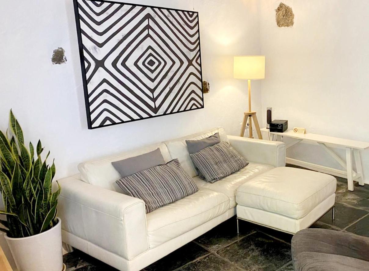 Willa Luana House Teguise  Zewnętrze zdjęcie