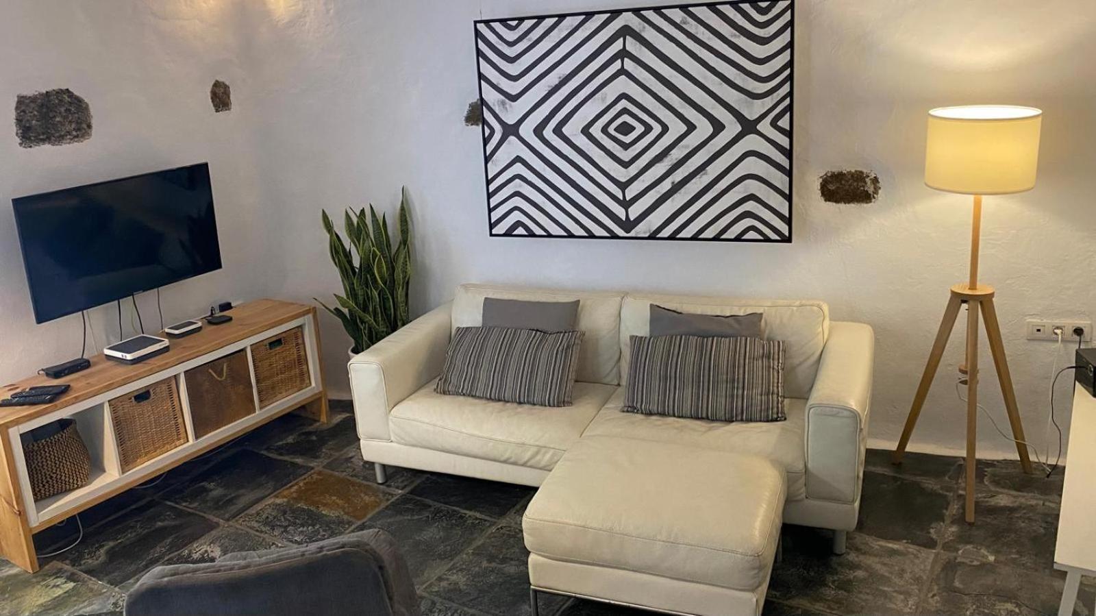 Willa Luana House Teguise  Zewnętrze zdjęcie