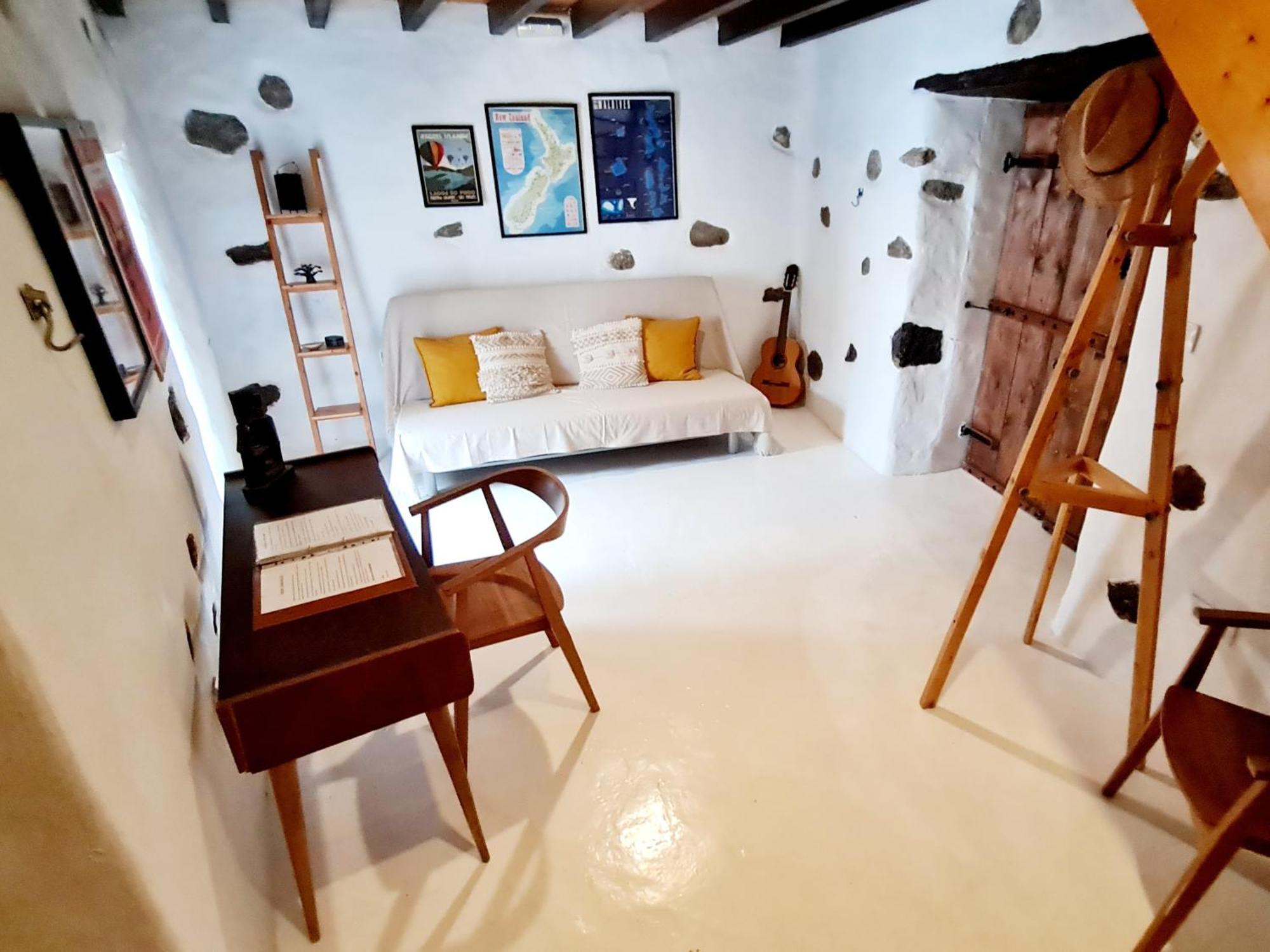 Willa Luana House Teguise  Zewnętrze zdjęcie