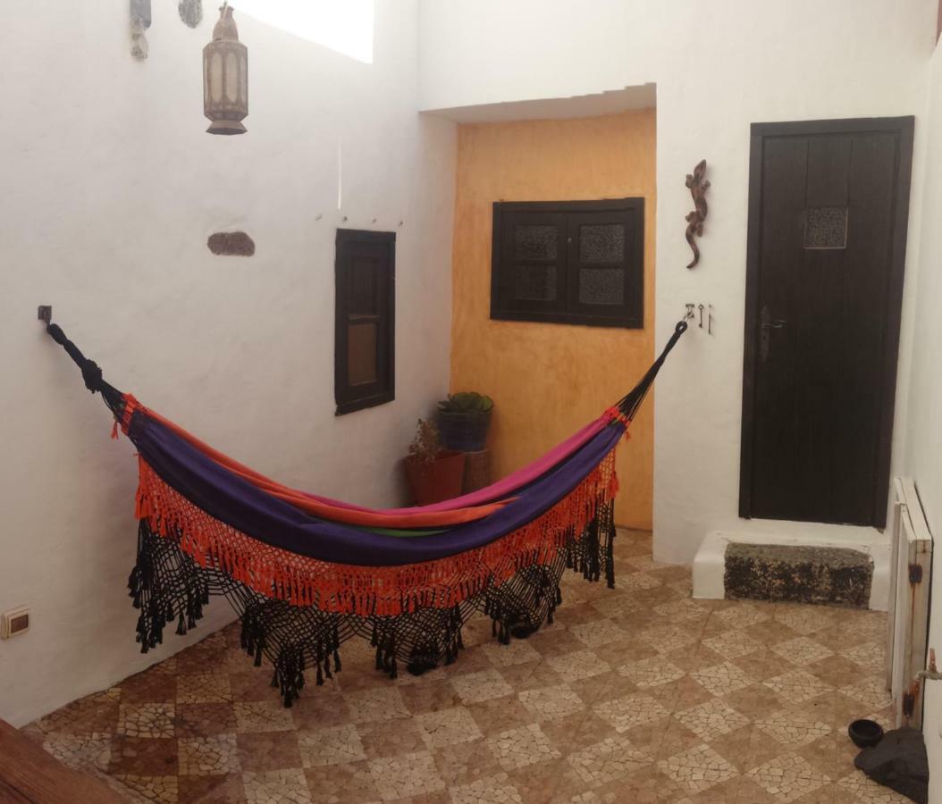 Willa Luana House Teguise  Zewnętrze zdjęcie