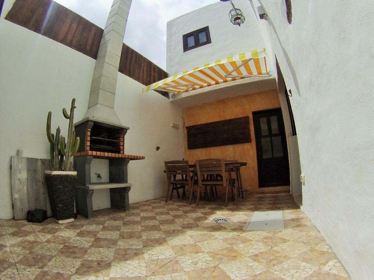 Willa Luana House Teguise  Zewnętrze zdjęcie