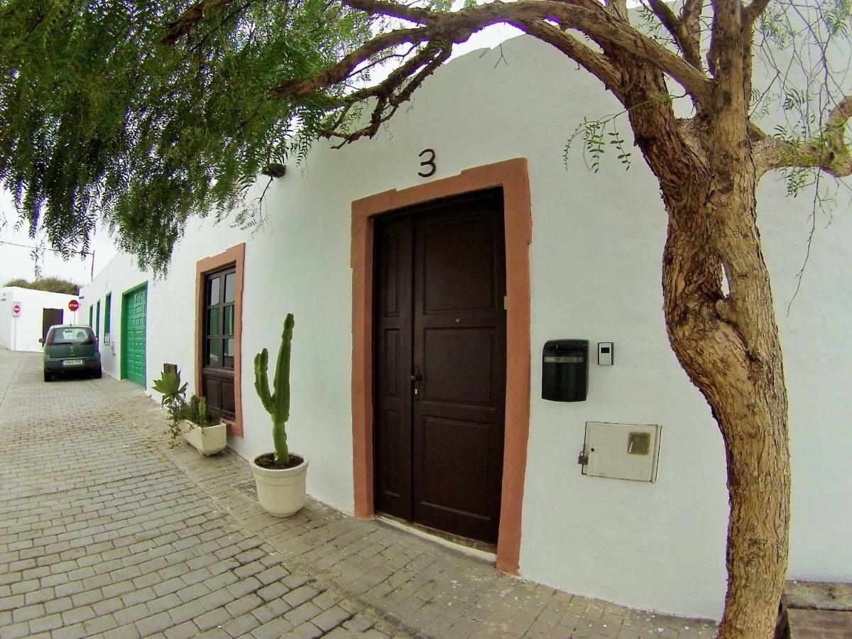 Willa Luana House Teguise  Zewnętrze zdjęcie